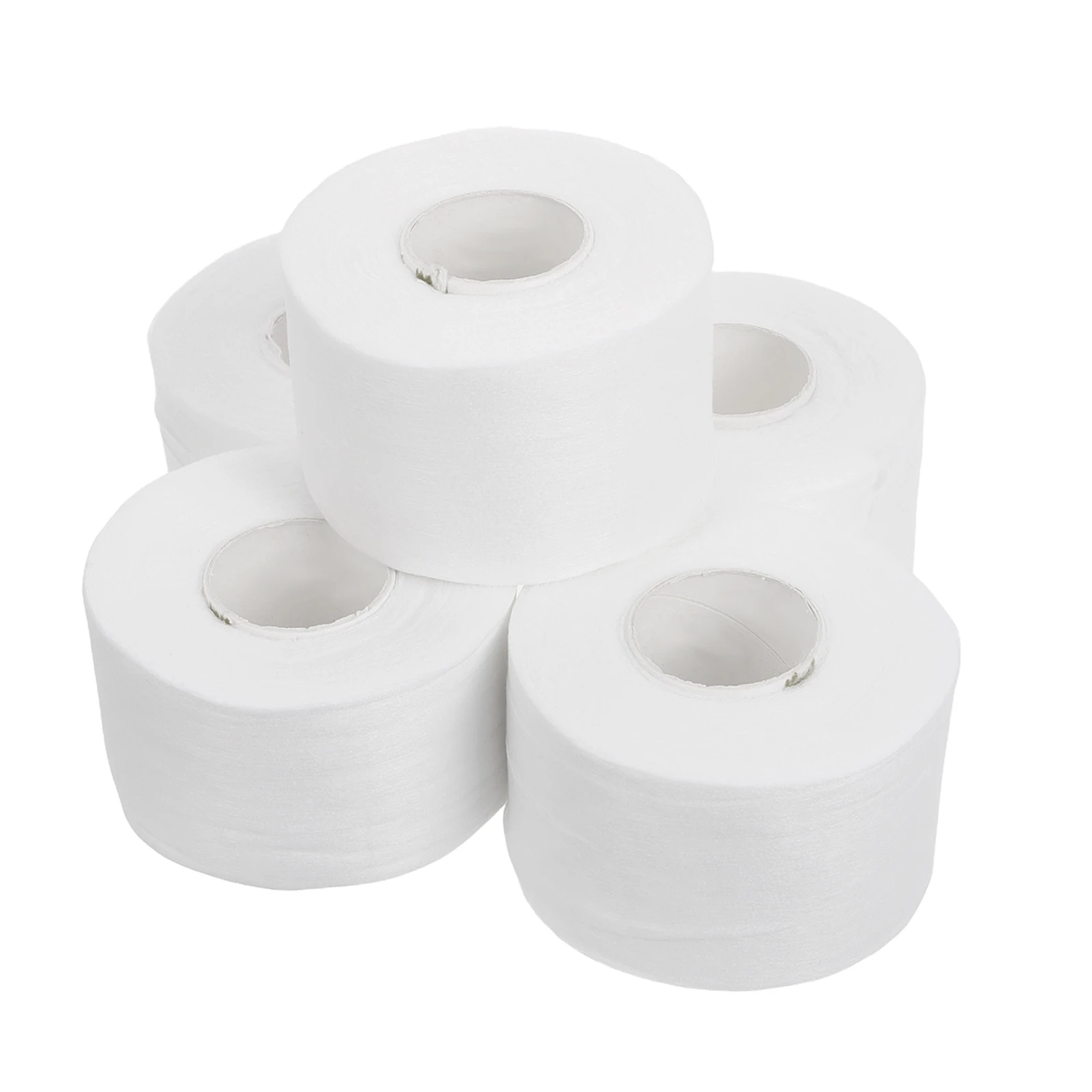 5Packs Cotton Scarf Hair Salon Barber Supplies Dye Collar White Cutting Shop Disposable Neck Strip Soft Protection Equipment
5Packs Cotton Scarf Hair Salon Barber Supplies Dye Collar White Cutting Shop Disposable Neck Strip Soft Protection Equipment