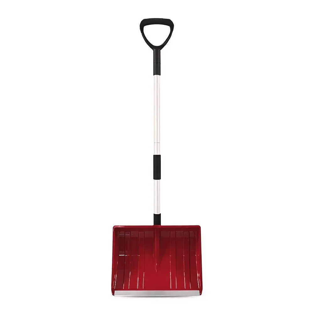 Aluminum+PP Snow Shovel Lightweight Large Capacity Portable Snow Shovel Detachable Handle Wide Scoop Detachable Snow Shovel
Aluminum+PP Snow Shovel Lightweight Large Capacity Portable Snow Shovel Detachable Handle Wide Scoop Detachable Snow Shovel