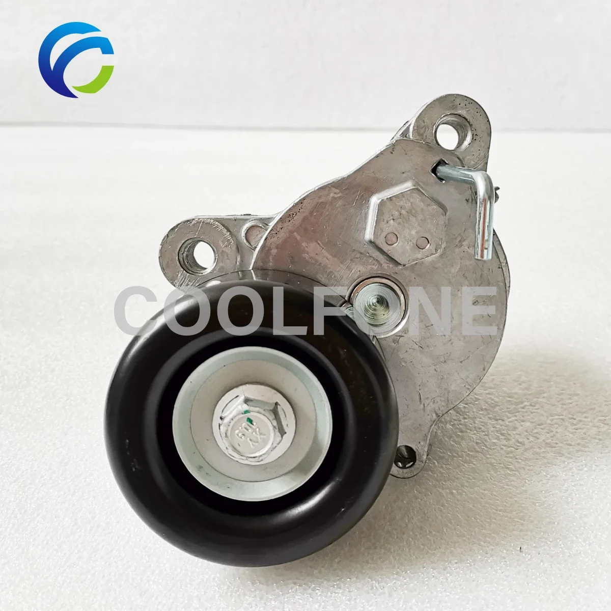 Drive Belt Automatic Tensioner for NISSAN X-TRAIL XTRAIL III T32 SERENA C26 MR20DD 2010-2016 11955-1VD0A 119551VD0A 534083210
Drive Belt Automatic Tensioner for NISSAN X-TRAIL XTRAIL III T32 SERENA C26 MR20DD 2010-2016 11955-1VD0A 119551VD0A 534083210