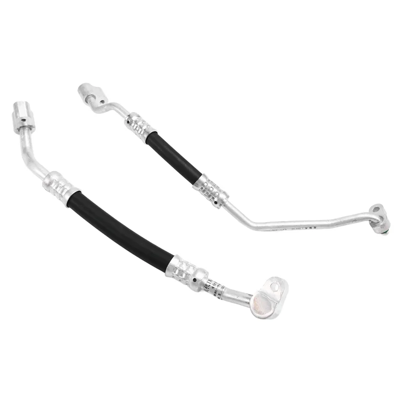 A80X-97761-2W000 For Hyundai Santafe Car PIPE & TUBE ASSY Air Conditioning Pipe Air Conditioning Pressure Pipe 977612W001
A80X-97761-2W000 For Hyundai Santafe Car PIPE & TUBE ASSY Air Conditioning Pipe Air Conditioning Pressure Pipe 977612W001