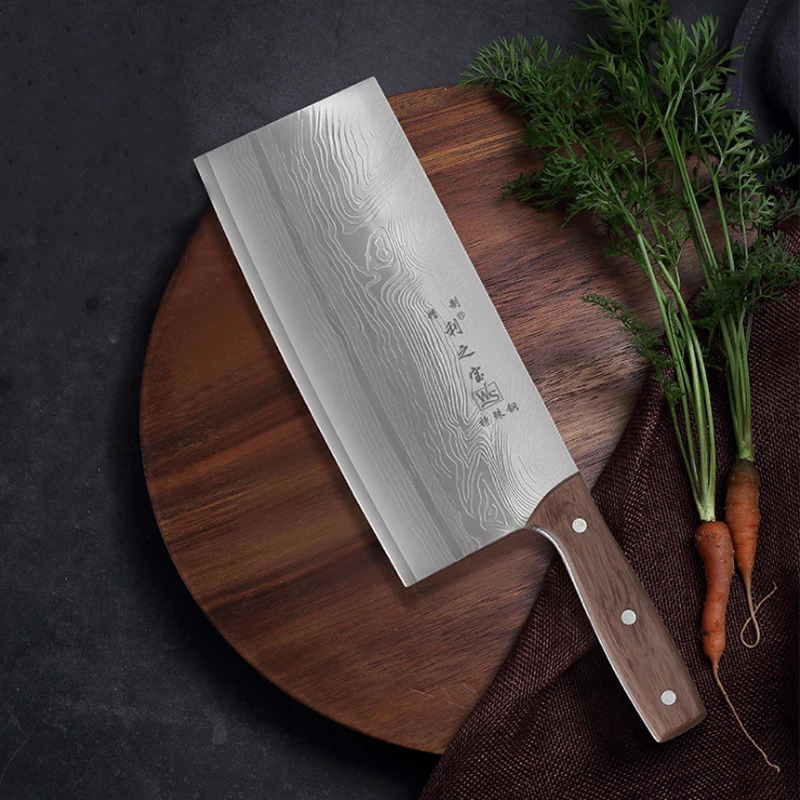 Professional Japanese Stainless Steel Butcher Knife Kitchen Chef Chopping Knife Meat Vegetables Slicing Cleaver Cutter Tools
Professional Japanese Stainless Steel Butcher Knife Kitchen Chef Chopping Knife Meat Vegetables Slicing Cleaver Cutter Tools