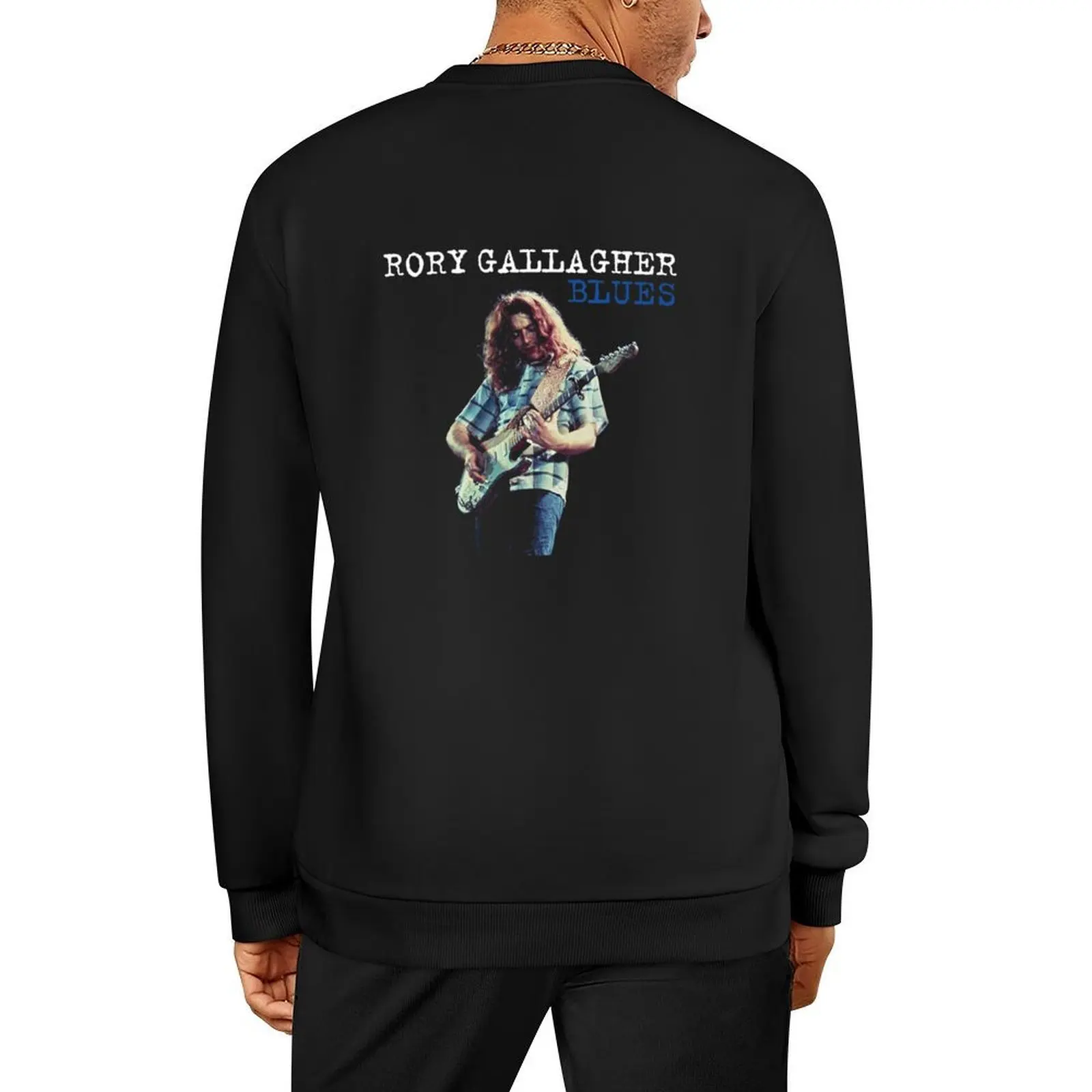 Rory Gallagher Pullover japanese style clothes for men anime clothes aesthetic clothing anime sweatshirt
Rory Gallagher Pullover japanese style clothes for men anime clothes aesthetic clothing anime sweatshirt