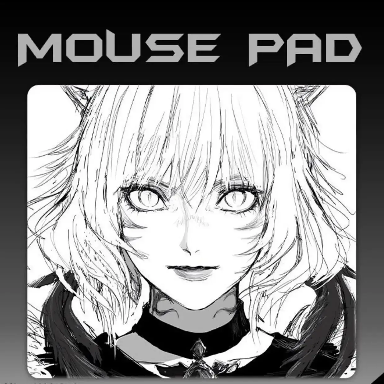 Крутой стеклянный коврик для мыши для девочек, игровой коврик для мыши Sora, индивидуальный узор, закаленный гладкий коврик для игрового стола, Fps, киберспортивный офисный игровой коврик
Крутой стеклянный коврик для мыши для девочек, игровой коврик для мыши Sora, индивидуальный узор, закаленный гладкий коврик для игрового стола, Fps, киберспортивный офисный игровой коврик