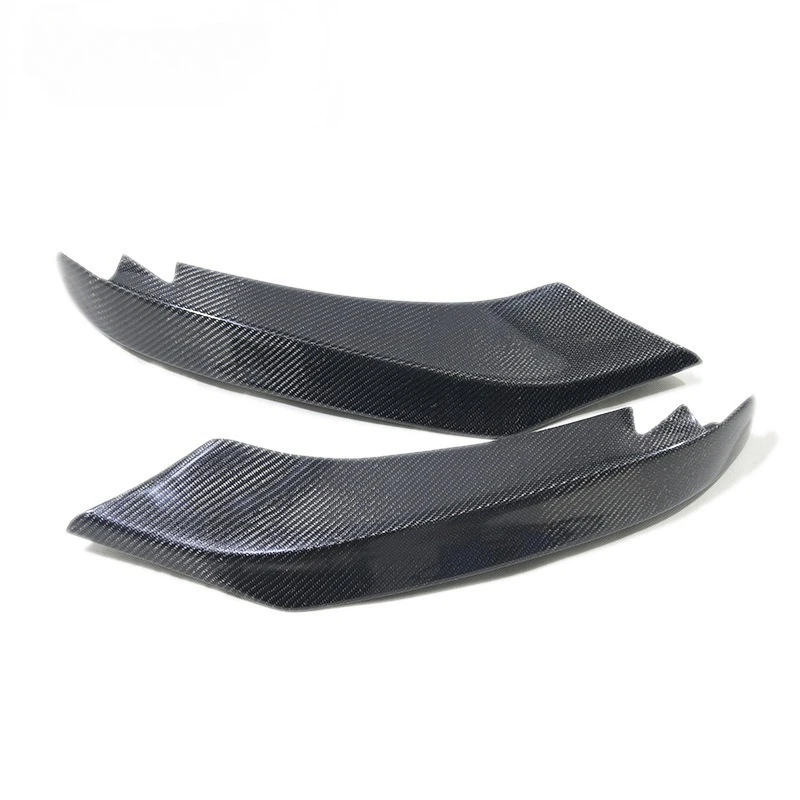 2013-2019 Hot selling real carbon fiber front bumper corner exterior kit suitable for BMWS 4 Series F32 F33 F36 M-tech style
2013-2019 Hot selling real carbon fiber front bumper corner exterior kit suitable for BMWS 4 Series F32 F33 F36 M-tech style