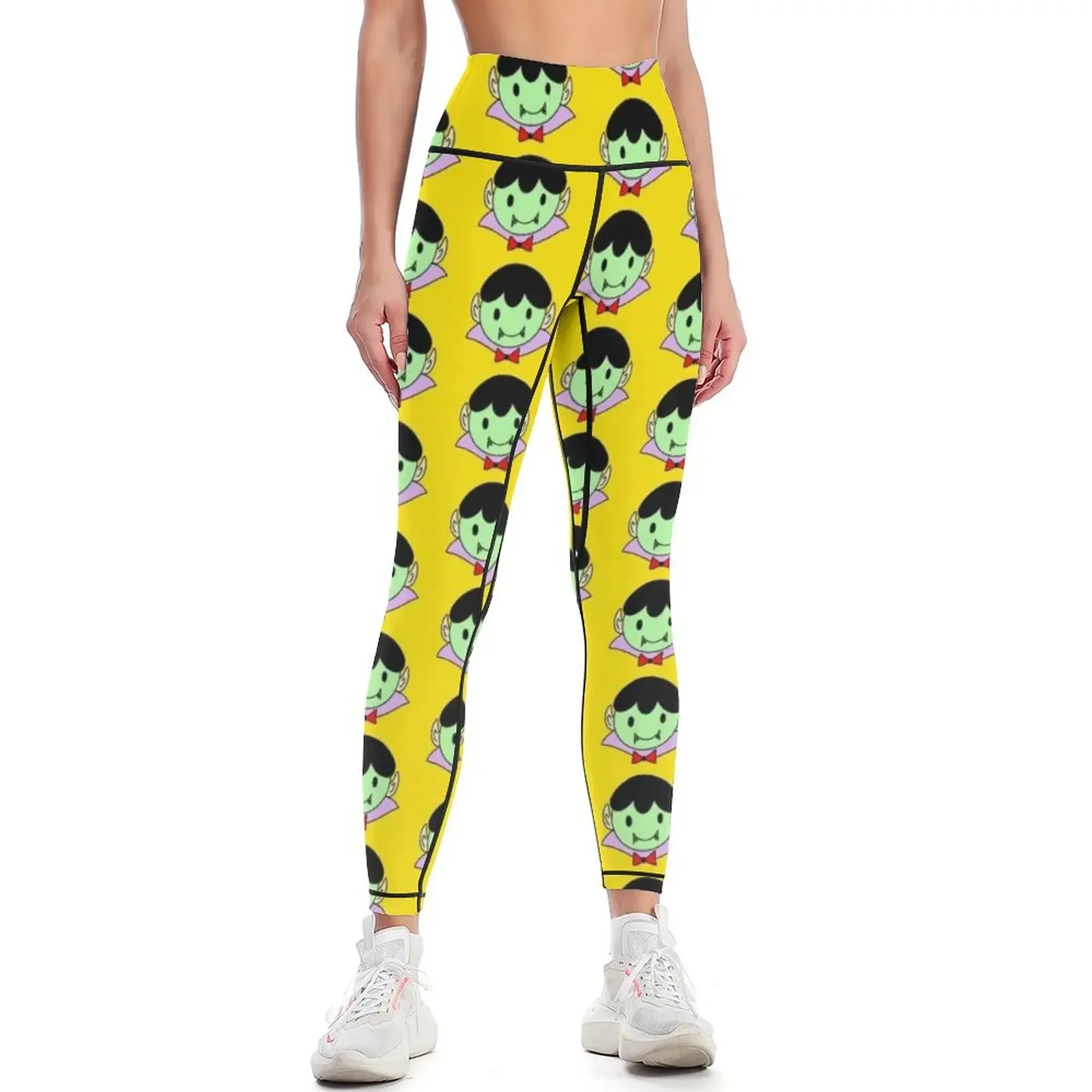 Dracula Halloweennew 2021 Halloween design Leggings Jogger pants sport legging leggins push up woman Womens Leggings
Dracula Halloweennew 2021 Halloween design Leggings Jogger pants sport legging leggins push up woman Womens Leggings