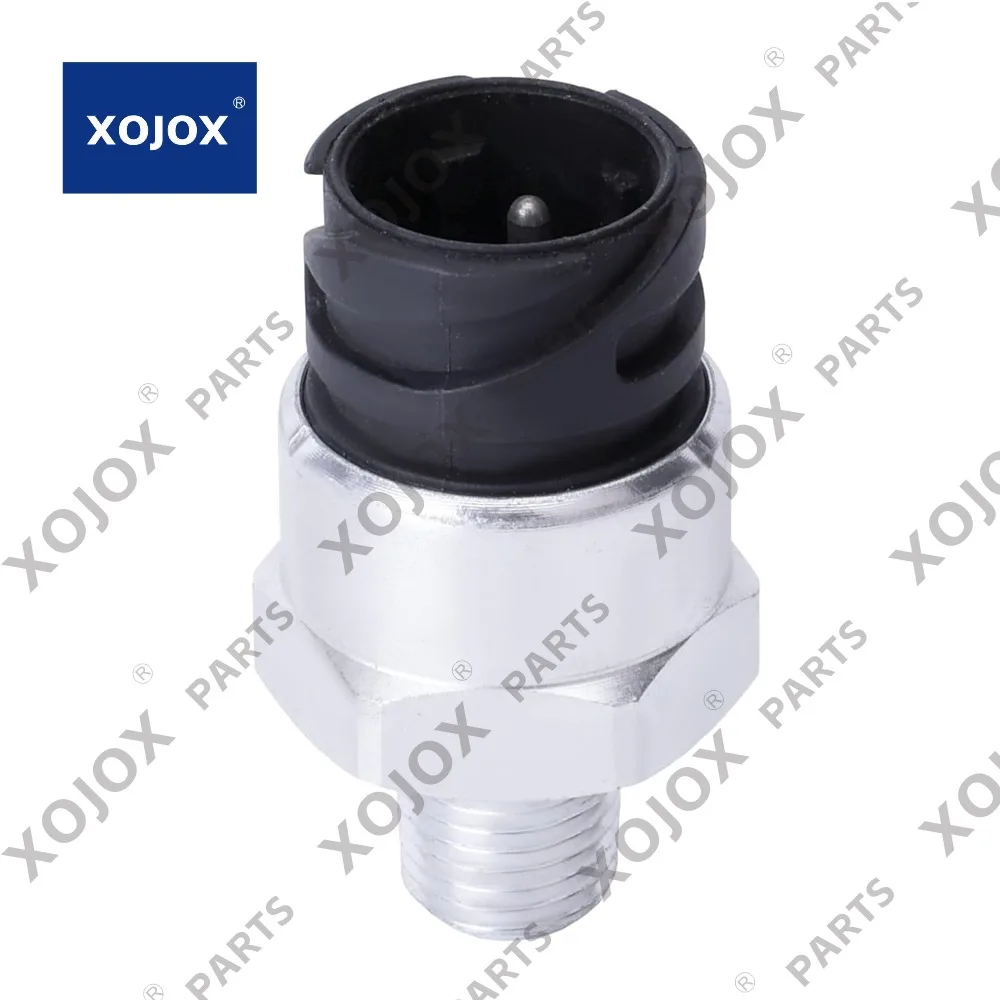 XOJOX ABS Air Pressure Sensor For Volvo Replaces 4410441060 441.044.106.0 034940 1643317
XOJOX ABS Air Pressure Sensor For Volvo Replaces 4410441060 441.044.106.0 034940 1643317