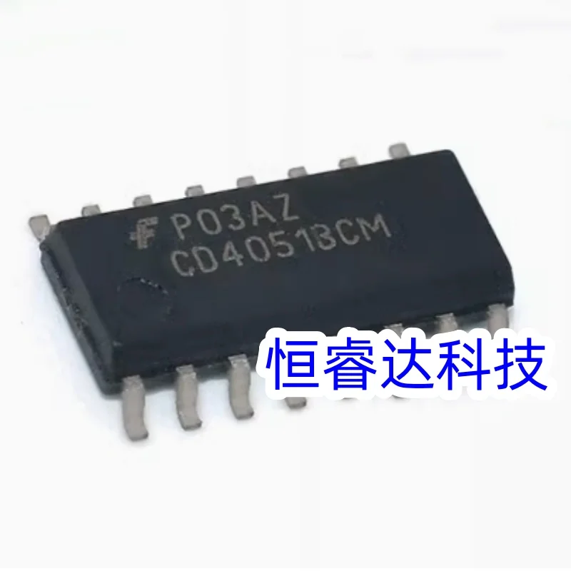10 шт./лот CD4051BCM CD4052BCM CD4053BCM CD4051BCMX CD4052BCMX CD4053BCMX SOP16 CD4051BC CD4052BC CD4053BC в наличии
10 шт./лот CD4051BCM CD4052BCM CD4053BCM CD4051BCMX CD4052BCMX CD4053BCMX SOP16 CD4051BC CD4052BC CD4053BC в наличии