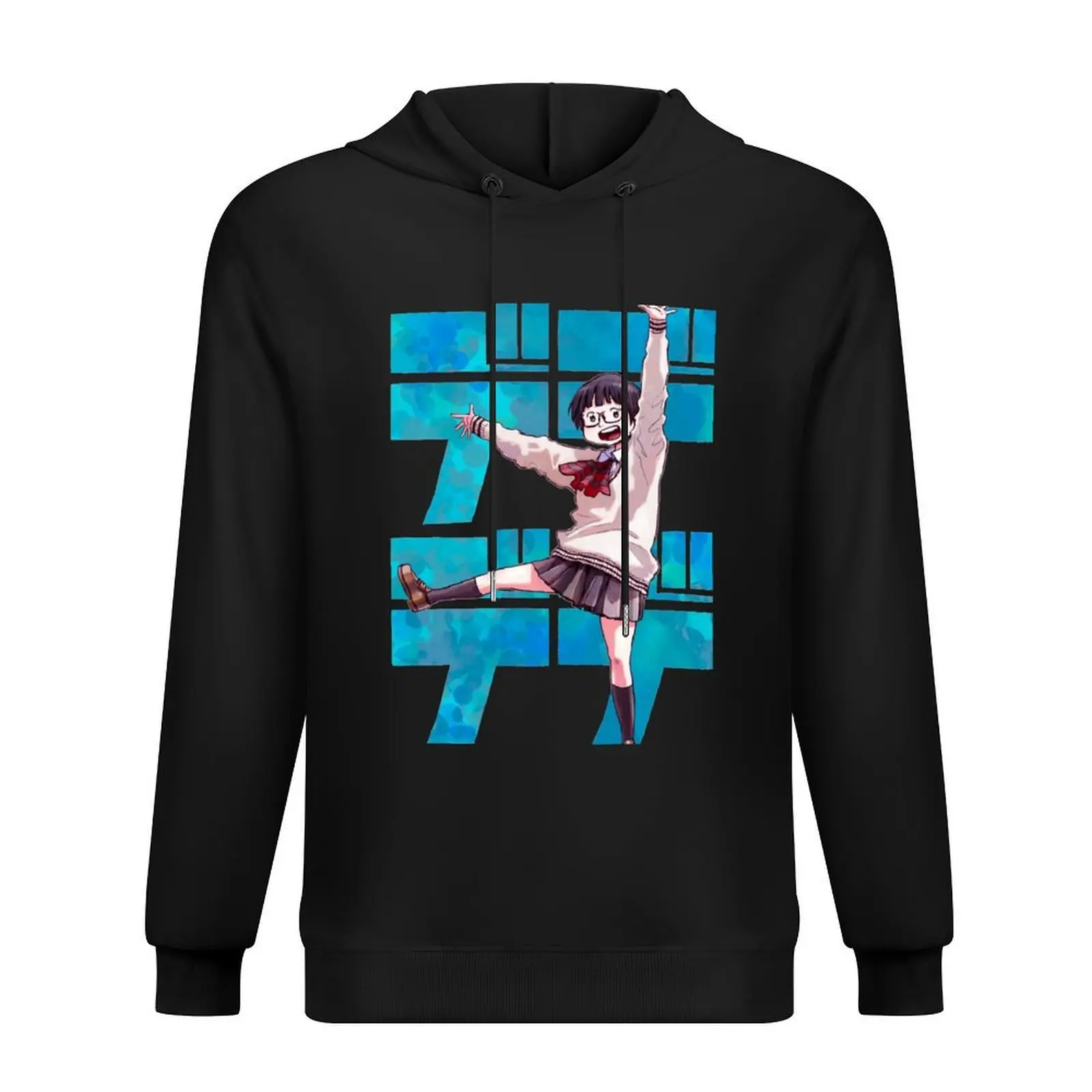 Kadode Koyama Hoodie graphic t shirts men men's sweat-shirt anime clothes autumn hoodie oversize
Kadode Koyama Hoodie graphic t shirts men men's sweat-shirt anime clothes autumn hoodie oversize