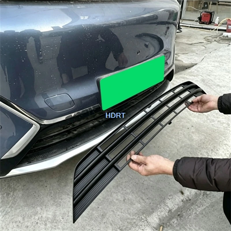 For Geely Galaxy Starship 7/Starray EM-i P145 2025 + Car Front Bumper Racing Grills Insect Screen Net Radiator Dust Proof Cover
For Geely Galaxy Starship 7/Starray EM-i P145 2025 + Car Front Bumper Racing Grills Insect Screen Net Radiator Dust Proof Cover