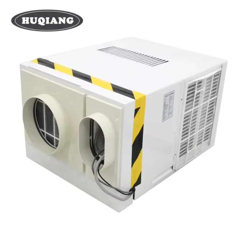 HQ General 1800/2500/3200KW 220V 50HZ 1/1.5phase Refrigeration and Heating Elevator Air Conditioner Air Conditioner for Elevator
HQ General 1800/2500/3200KW 220V 50HZ 1/1.5phase Refrigeration and Heating Elevator Air Conditioner Air Conditioner for Elevator