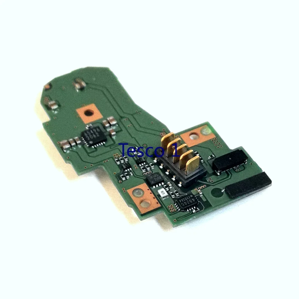 Original FOR NIKON D780 TOP DC Power Drive Small Board Digital Camera Repair part
Original FOR NIKON D780 TOP DC Power Drive Small Board Digital Camera Repair part