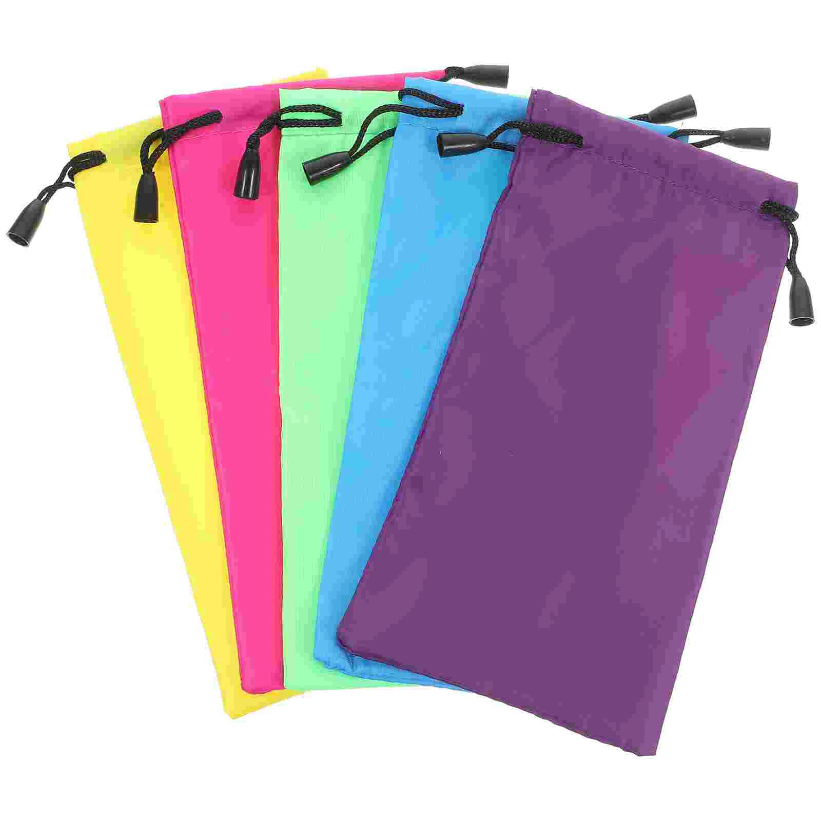 20 Pcs Eyeglass Case Glasses Eyeglasses Pouch Drawstring Bag Sunglasses Organizer Miss
20 Pcs Eyeglass Case Glasses Eyeglasses Pouch Drawstring Bag Sunglasses Organizer Miss