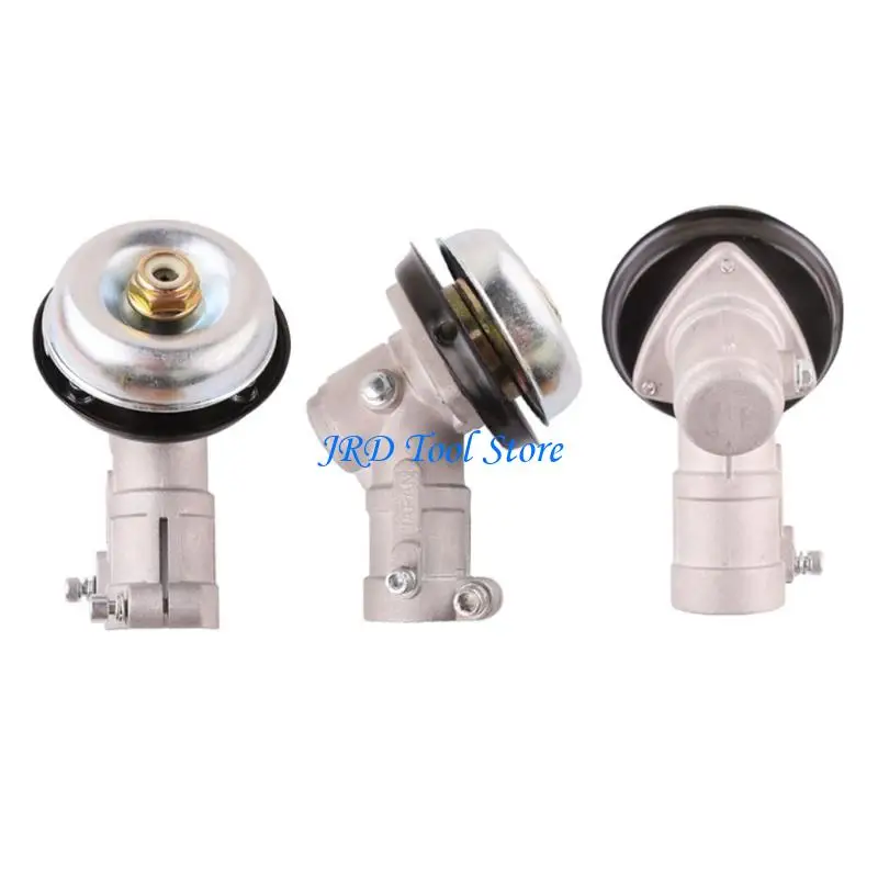 A2UD 26mm/28mm 9 Teeth Grass Trimmer Gear Lawnmower Replacement Part Brush Cutter
A2UD 26mm/28mm 9 Teeth Grass Trimmer Gear Lawnmower Replacement Part Brush Cutter