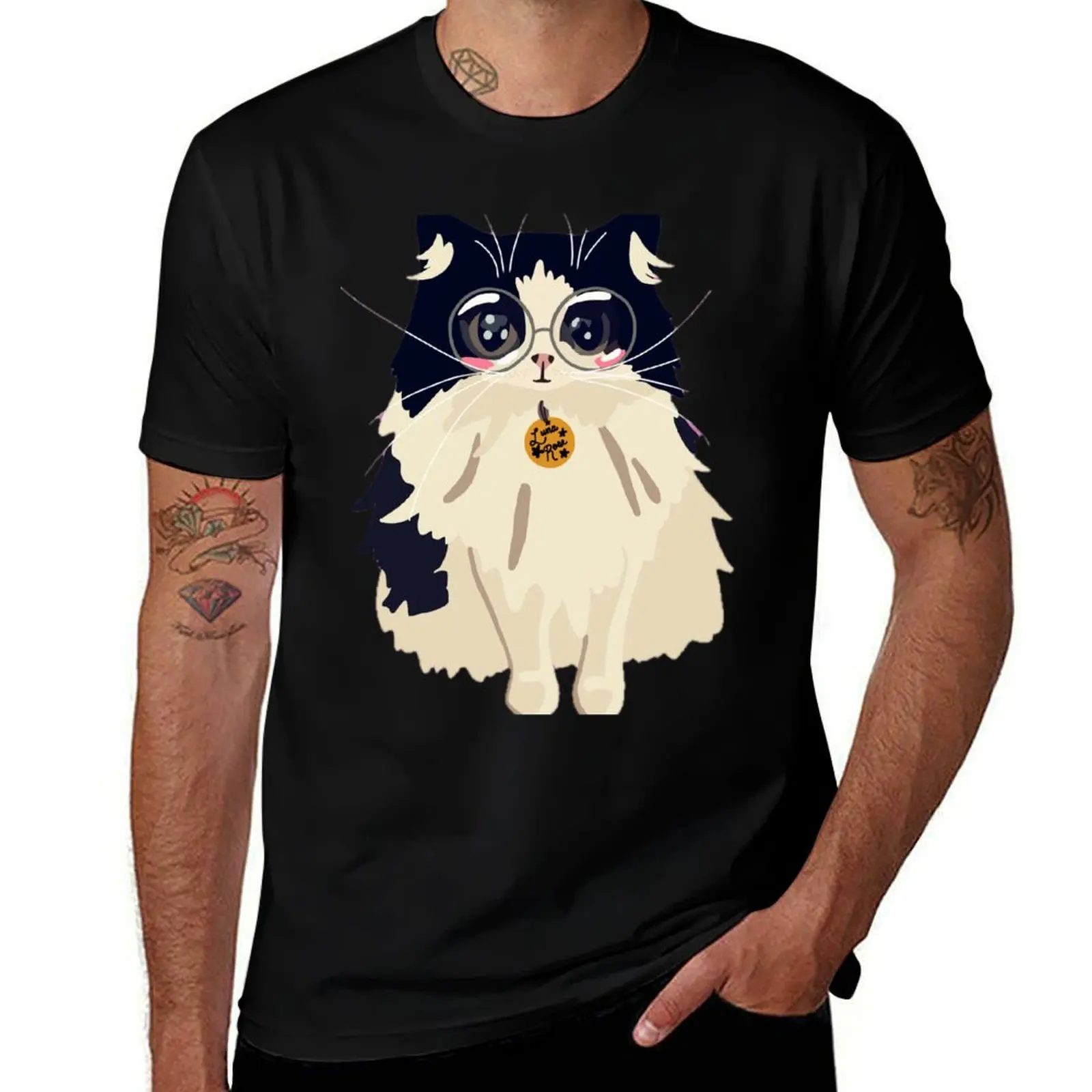 Luna Tuna T-Shirt t shirt man designer anime t shirts for man cotton tshirt 100% T-Shirt
Luna Tuna T-Shirt t shirt man designer anime t shirts for man cotton tshirt 100% T-Shirt