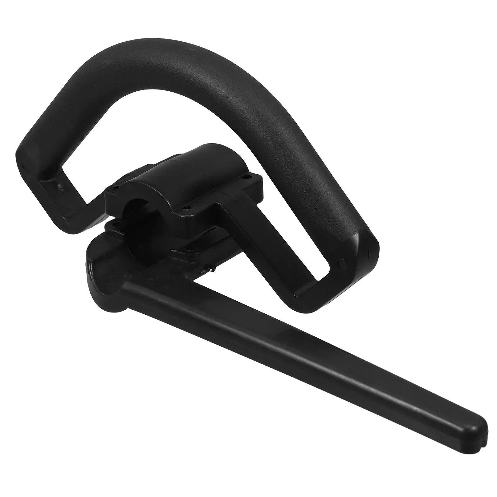 Universal Lawn Mower Handle Black Grip Adjustable Loop Strong Replacement Shovel Part Trimmer Mount Hardware Pole
Universal Lawn Mower Handle Black Grip Adjustable Loop Strong Replacement Shovel Part Trimmer Mount Hardware Pole