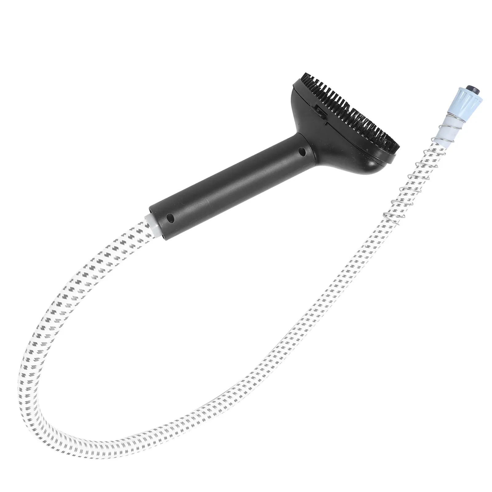 Насадка-коннектор для парового утюга/отпаривателя: защита от ожогов, аксессуар для утюжки одежды
Насадка-коннектор для парового утюга/отпаривателя: защита от ожогов, аксессуар для утюжки одежды