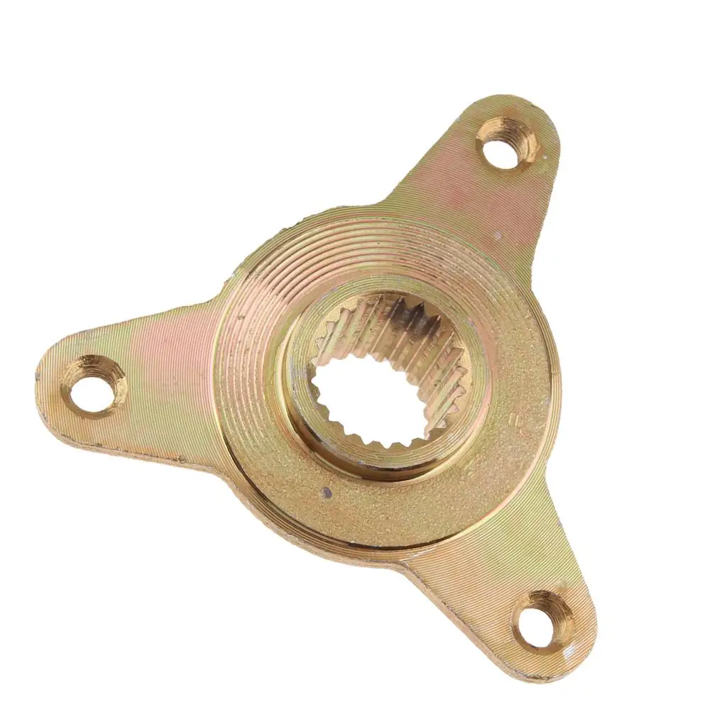 23T Rear Wheel Hub for China 50cc 110cc 125cc ATV 16X8-7145/70-6
23T Rear Wheel Hub for China 50cc 110cc 125cc ATV 16X8-7145/70-6