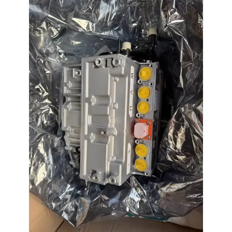 4N2907060 for 12V Inverter Replacement for Hybrid Models with Normal Functions 1 Year Warranty Place of Origin AD
4N2907060 for 12V Inverter Replacement for Hybrid Models with Normal Functions 1 Year Warranty Place of Origin AD