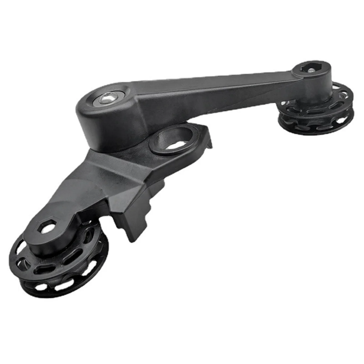 A06T-For Chain Tensioner 2-3-6 Speed Freewheel Chain Tension Adapter Folding Bicycle Pressure
A06T-For Chain Tensioner 2-3-6 Speed Freewheel Chain Tension Adapter Folding Bicycle Pressure