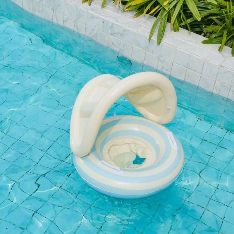 31BE Inflatable Toddler Pool Float Rings Infant Boats Kids Water Beach Parties Toy
31BE Inflatable Toddler Pool Float Rings Infant Boats Kids Water Beach Parties Toy