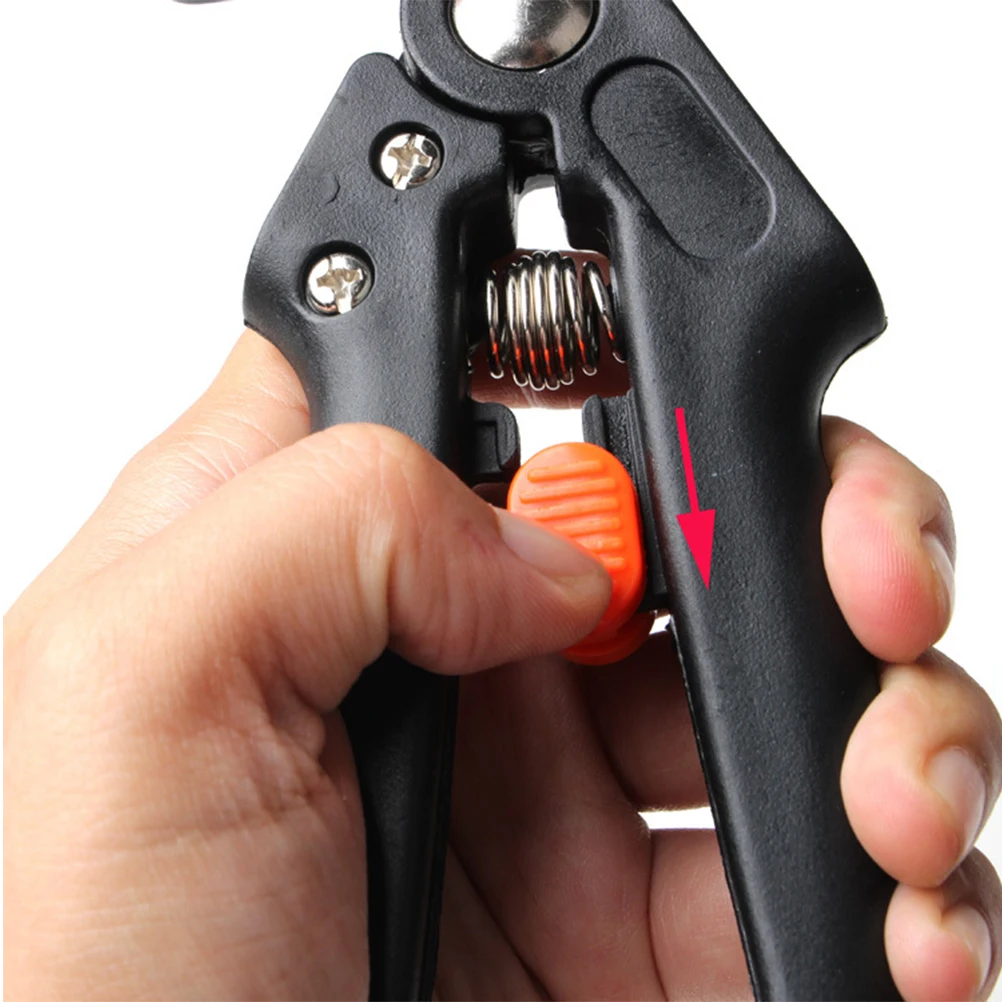 1pc Nursery Grafting Kit Professional Garden Pruning Pruner Cutting Tools Steel Blade Replacement Efficient Grafting Machine
1pc Nursery Grafting Kit Professional Garden Pruning Pruner Cutting Tools Steel Blade Replacement Efficient Grafting Machine
