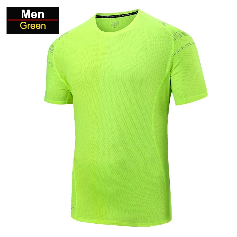 Men'S Quick Drying Hiking T-Shirt Breathable Running Fishing Tees Soft Elasticity Outdoor Sports Short Shirt Large Size
Men'S Quick Drying Hiking T-Shirt Breathable Running Fishing Tees Soft Elasticity Outdoor Sports Short Shirt Large Size