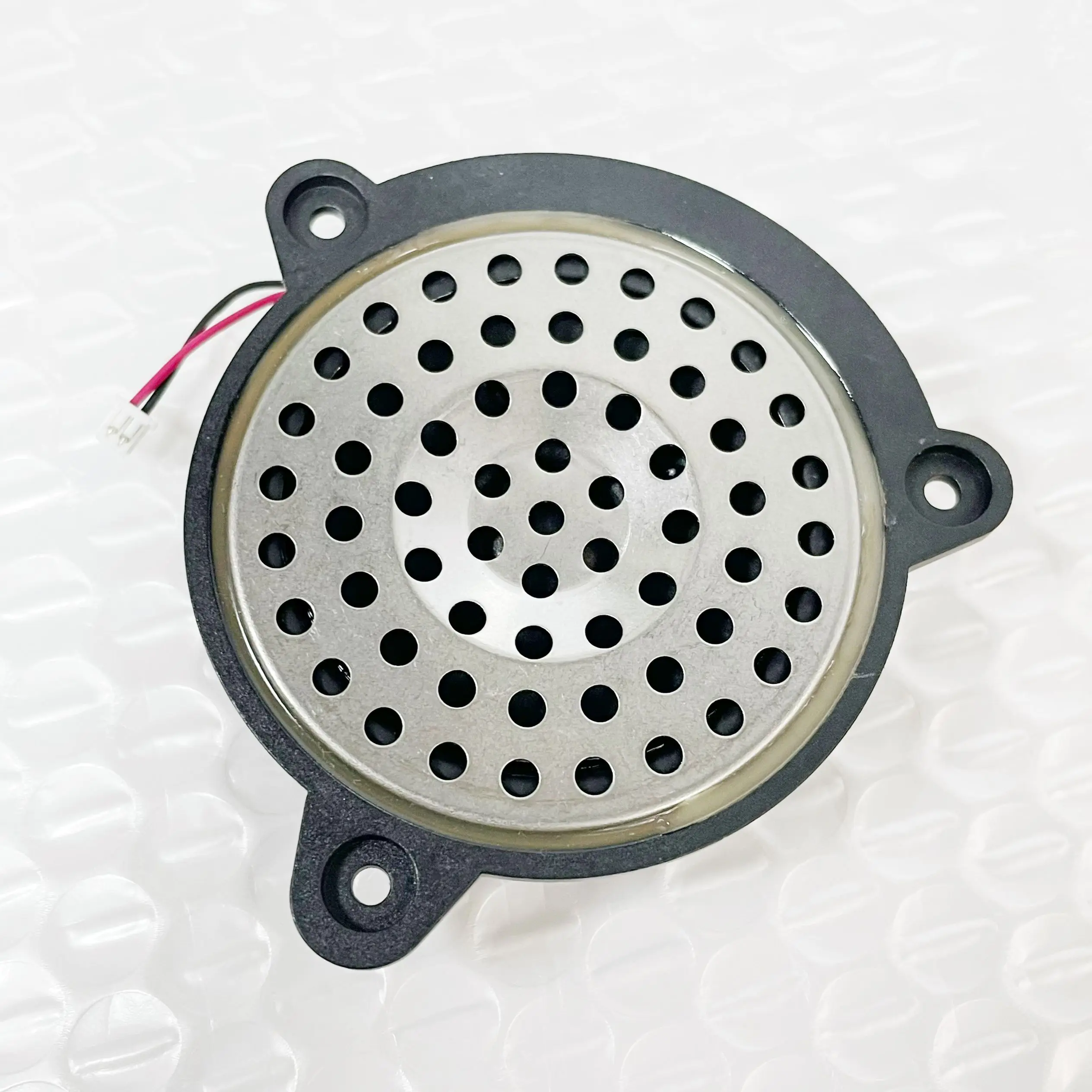 Mini Speaker Chime Buzzer Speaker for Mercedes Volkswagen Golf VII / Magotan / Tiguan AD BW / Arteon 3H7 Instrument Cluster
Mini Speaker Chime Buzzer Speaker for Mercedes Volkswagen Golf VII / Magotan / Tiguan AD BW / Arteon 3H7 Instrument Cluster