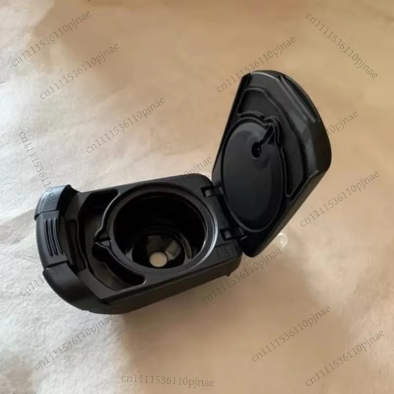 For DeLonghi NESCAFE Dolce Gusto EDG325W EDG505 EDG355 Capsule Coffee Machine Accessories Capsule Holder Capsule Holder
For DeLonghi NESCAFE Dolce Gusto EDG325W EDG505 EDG355 Capsule Coffee Machine Accessories Capsule Holder Capsule Holder