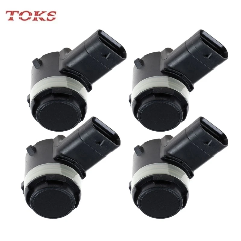 4Pcs New PDC Parking Sensor A0009055504 for Mercedes Benz W117 W156 W176 W246 W205 W212 W207 W222 W217 W257 W253 W167
4Pcs New PDC Parking Sensor A0009055504 for Mercedes Benz W117 W156 W176 W246 W205 W212 W207 W222 W217 W257 W253 W167