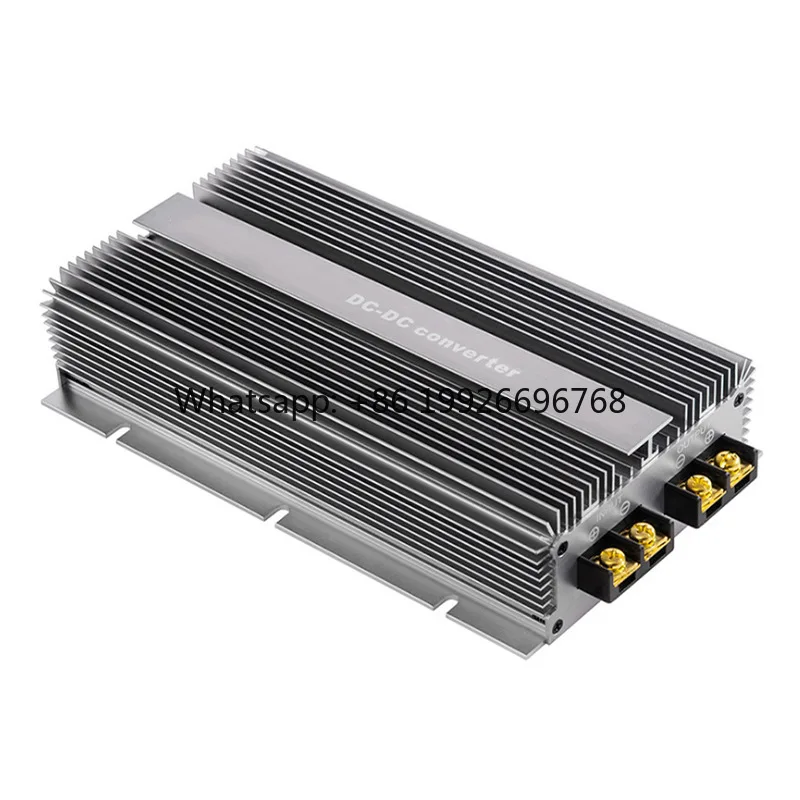 DCDC Converter 60v 72V to 24v 48v DCDC Buck Converter 40V-90V to 24v 24.9V 48V Buck Module Dcdc Dc-dc Inverters Converters 20A
DCDC Converter 60v 72V to 24v 48v DCDC Buck Converter 40V-90V to 24v 24.9V 48V Buck Module Dcdc Dc-dc Inverters Converters 20A