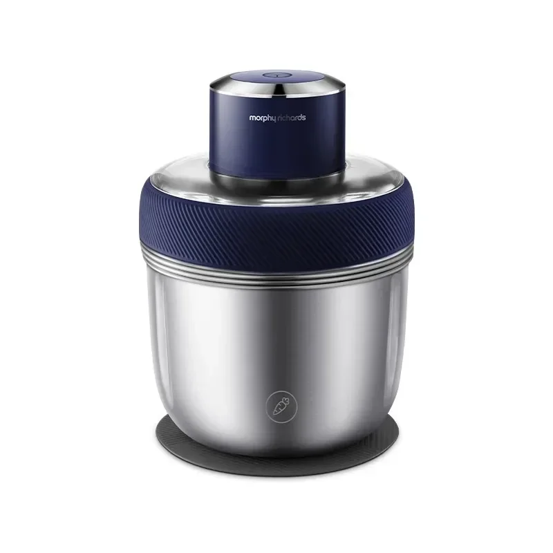 Stainless steel mincing machine
Stainless steel mincing machine