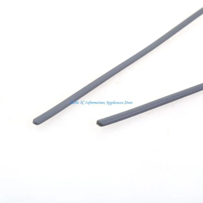 J0MB NonSlip Silicone Laptop Base Pad for Latitude7420 7430 Laptop Secure Placement Laptop Replacement Repair Parts
J0MB NonSlip Silicone Laptop Base Pad for Latitude7420 7430 Laptop Secure Placement Laptop Replacement Repair Parts