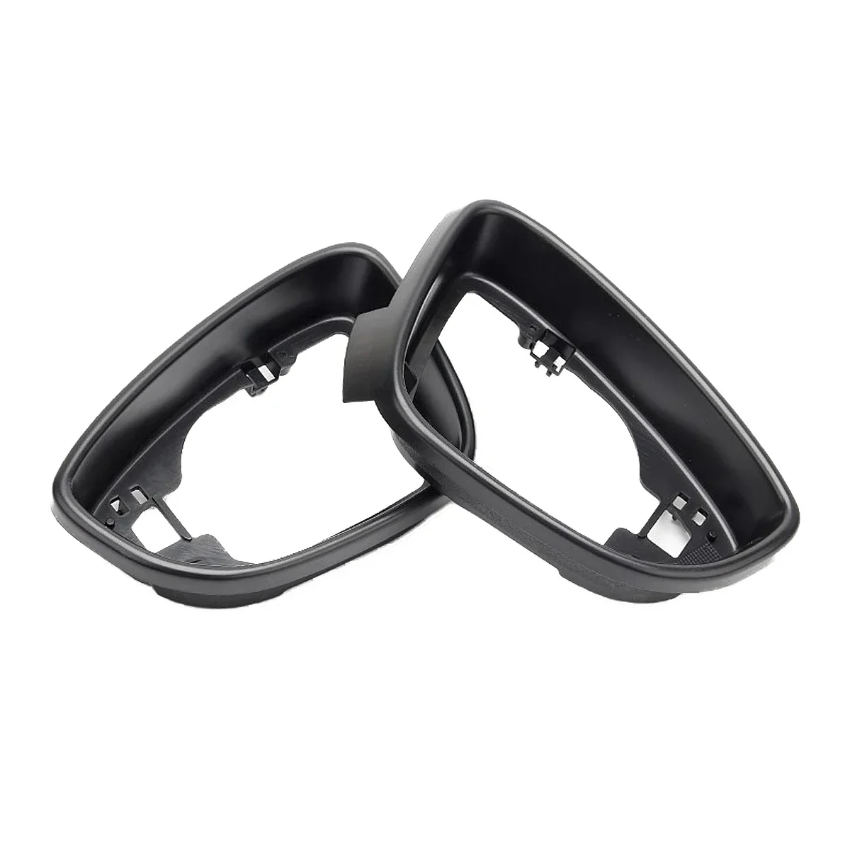 GEFENSI 1/2PCS For VW Passat B7 CC Jetta Mk6 6 Scirocco Beetle EOS New Door Side Rear View Mirror Housing Frame 1K8857601A 1K885
GEFENSI 1/2PCS For VW Passat B7 CC Jetta Mk6 6 Scirocco Beetle EOS New Door Side Rear View Mirror Housing Frame 1K8857601A 1K885