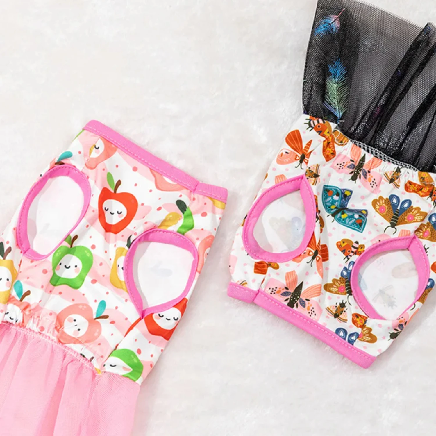 Dog Skirt Peach Skirt Apparel Pets Princess Style Puppy Lace Birthday Celebrate Dress Pretty Clothes Xmas
Dog Skirt Peach Skirt Apparel Pets Princess Style Puppy Lace Birthday Celebrate Dress Pretty Clothes Xmas