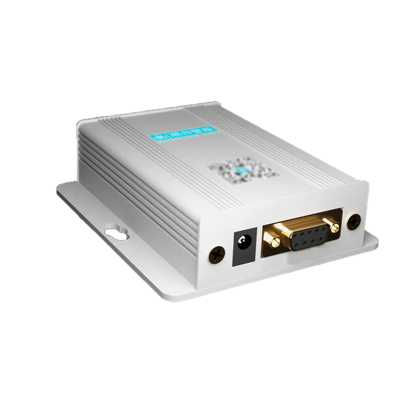 ZIGBEE DTU485 to Wireless IoT Communication Module for Transmitting and Receiving Data Radio
ZIGBEE DTU485 to Wireless IoT Communication Module for Transmitting and Receiving Data Radio