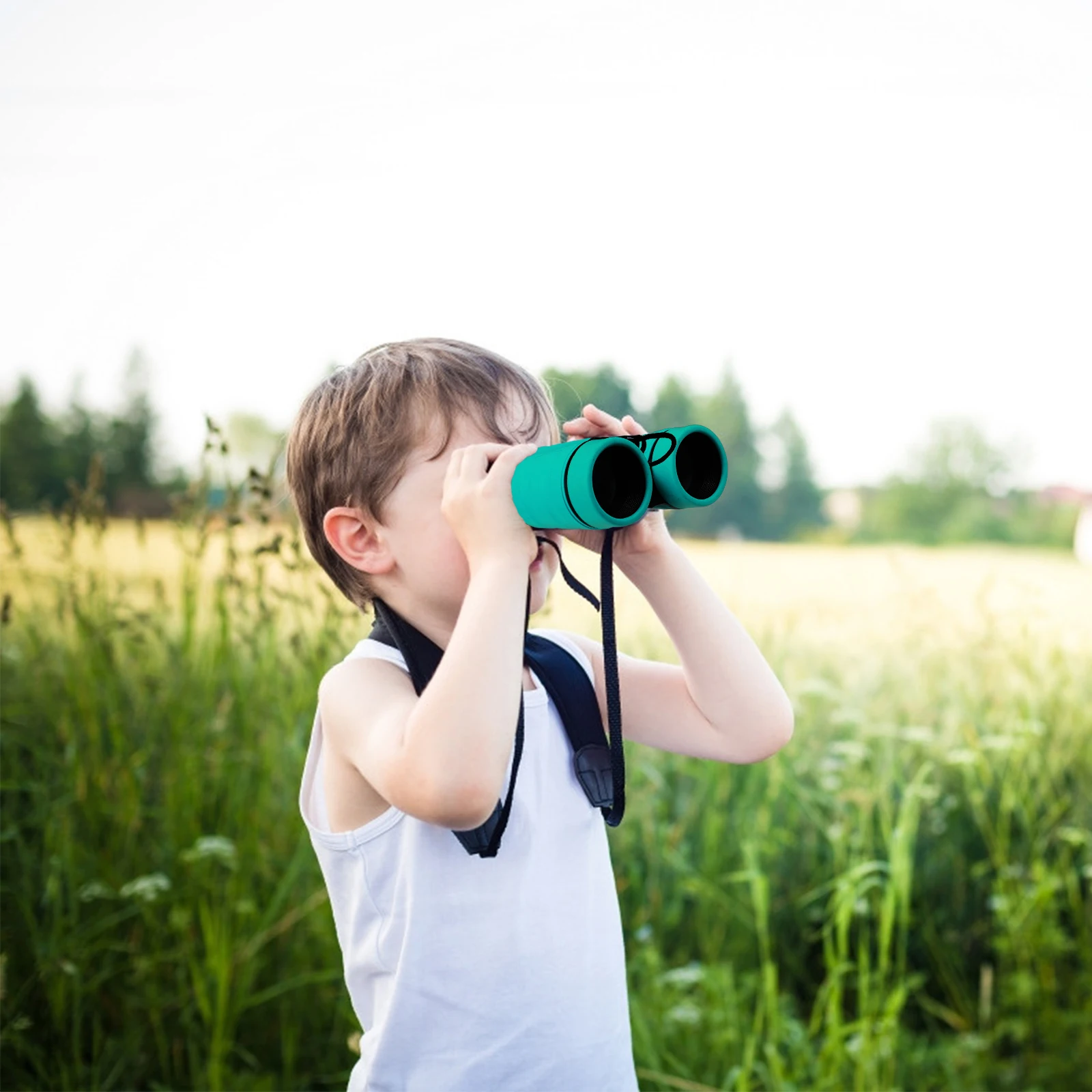 4X30 Hd Portable Kids Binocular Compact Lightweight High Magnification Telescope For Birding Outdoor Hiking Travel Sightseeing
4X30 Hd Portable Kids Binocular Compact Lightweight High Magnification Telescope For Birding Outdoor Hiking Travel Sightseeing