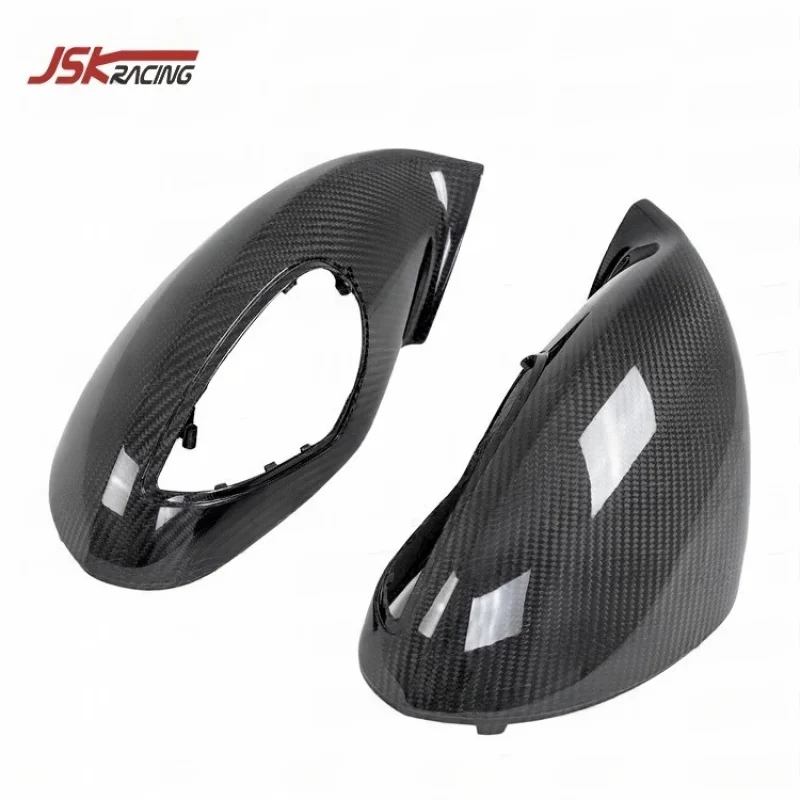 DRY CARBON FIBER SIDE MIRROR For 2012-2015 PORSCHE 911 991.1
DRY CARBON FIBER SIDE MIRROR For 2012-2015 PORSCHE 911 991.1