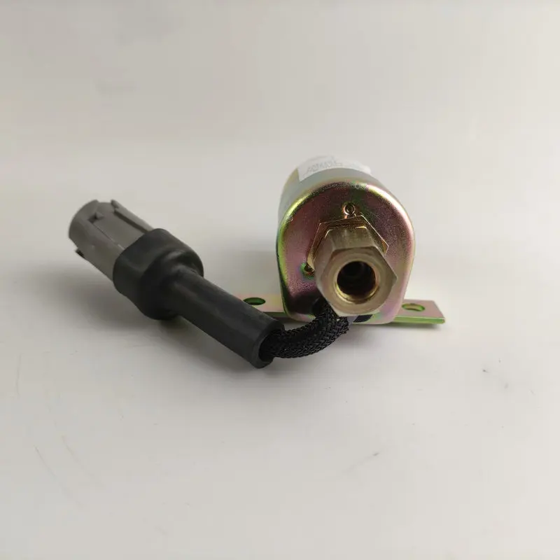 Diesel Engine Parts Actuator A061N417
Diesel Engine Parts Actuator A061N417