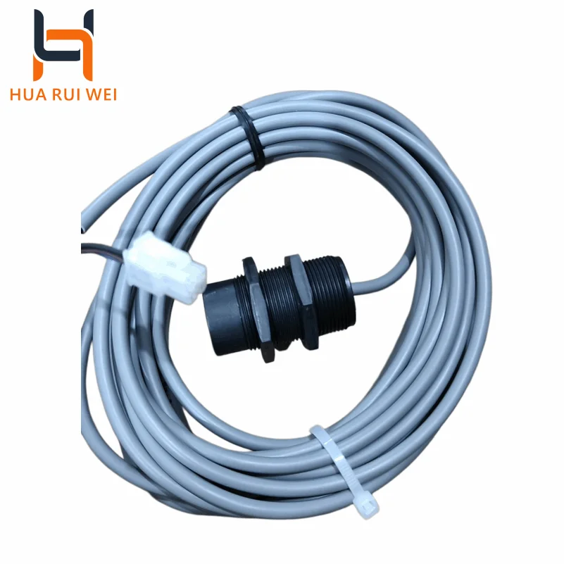 2026 Hot Sale New KM712542G01 Industrial Automation Weighing Sensor
2026 Hot Sale New KM712542G01 Industrial Automation Weighing Sensor