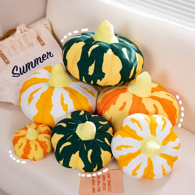 Pumpkin Pillow Halloween Pumpkin Decor Throw Pillow Home Decorations Pumpkin Pillow Plush Party Home Decor PP Cotton Cushion
Pumpkin Pillow Halloween Pumpkin Decor Throw Pillow Home Decorations Pumpkin Pillow Plush Party Home Decor PP Cotton Cushion