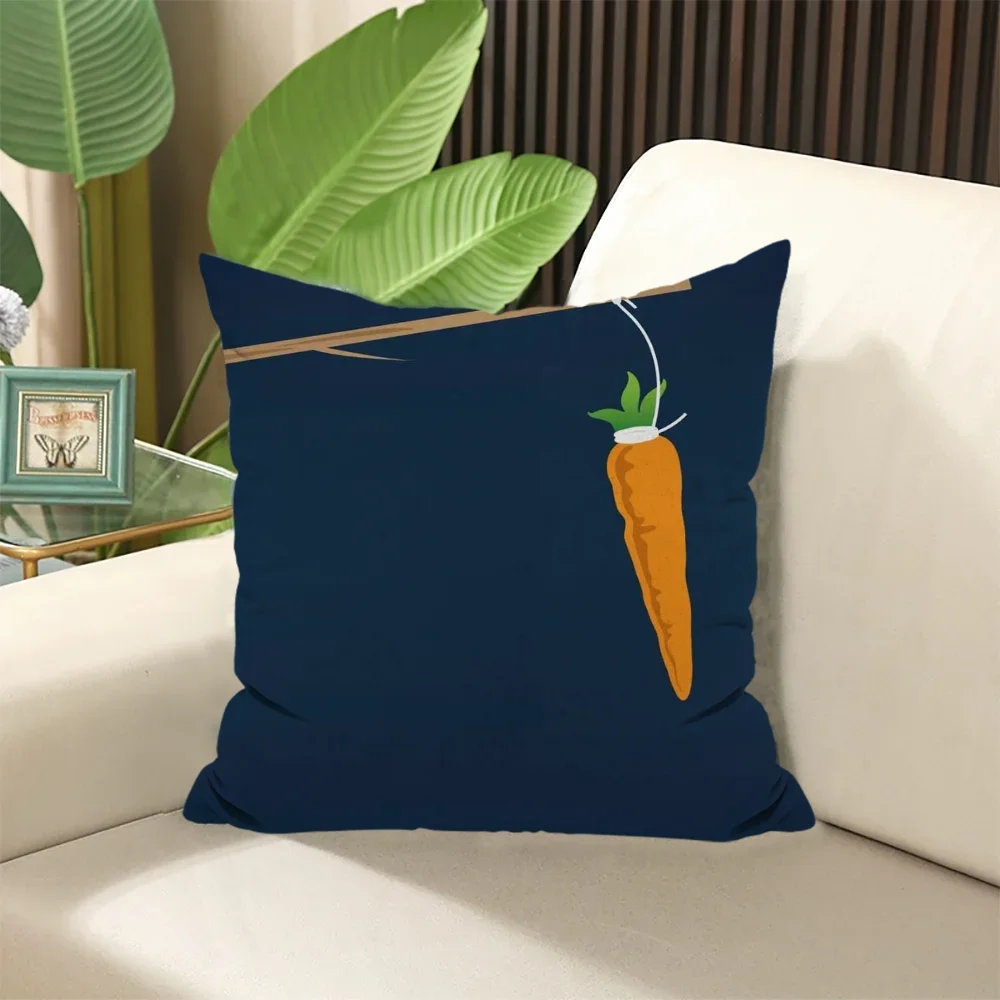 Decorative Cushion Cover Cartoon Vegetable Pillowcase Fall Decor Sofa Cushions Pillowcases for Pillows Throw Pillow Covers 45x45
Decorative Cushion Cover Cartoon Vegetable Pillowcase Fall Decor Sofa Cushions Pillowcases for Pillows Throw Pillow Covers 45x45