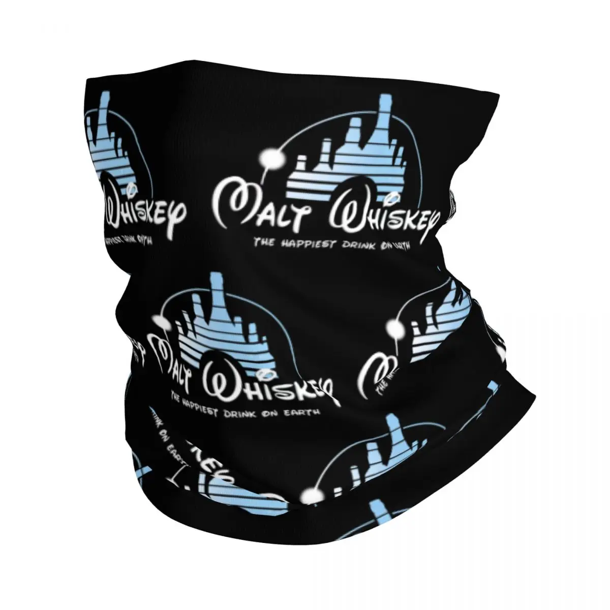 Malt Whiskey The Happiest Drink Bandana Neck Gaiter Printed Corn Whisky Magic Scarf Multi-use Face Mask Fishing Adult Windproof
Malt Whiskey The Happiest Drink Bandana Neck Gaiter Printed Corn Whisky Magic Scarf Multi-use Face Mask Fishing Adult Windproof