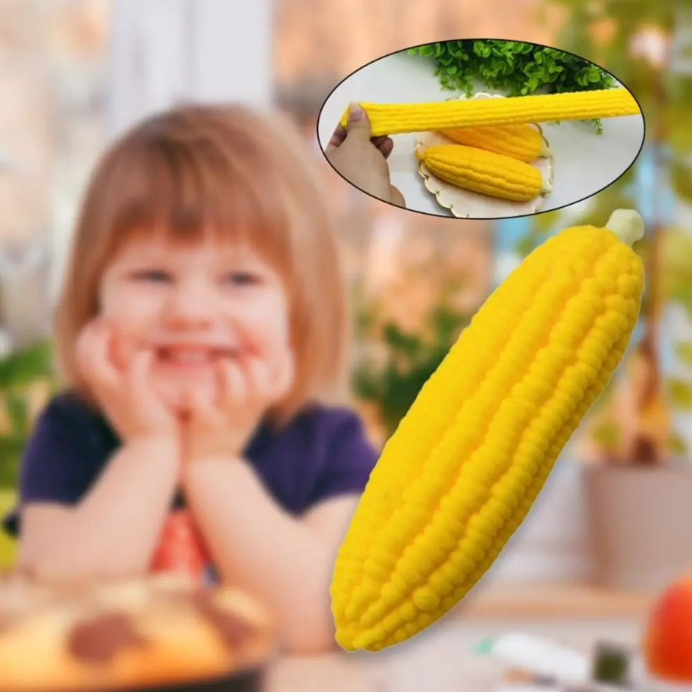 Моделирование кукурузы Непоседа Моделирование кукурузы Медленно растущий резиновый вентиляционный отверстие Кукурузная игрушка Мягкая мини-моделирование кукурузы Щипки игрушки Детские игрушки
Моделирование кукурузы Непоседа Моделирование кукурузы Медленно растущий резиновый вентиляционный отверстие Кукурузная игрушка Мягкая мини-моделирование кукурузы Щипки игрушки Детские игрушки