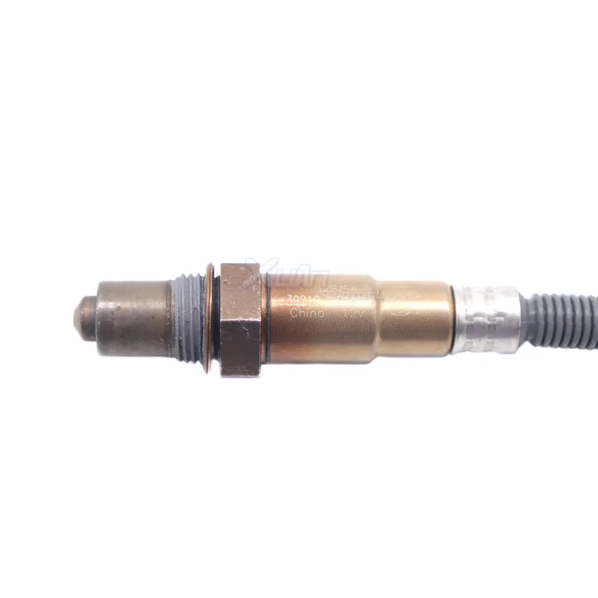 39210-2E101 For Hyundai Tucson Sonata Elantra Kia FORTE Optima Air Fuel Ratio Lambda O2 Oxygen Sensor 392102E101
39210-2E101 For Hyundai Tucson Sonata Elantra Kia FORTE Optima Air Fuel Ratio Lambda O2 Oxygen Sensor 392102E101