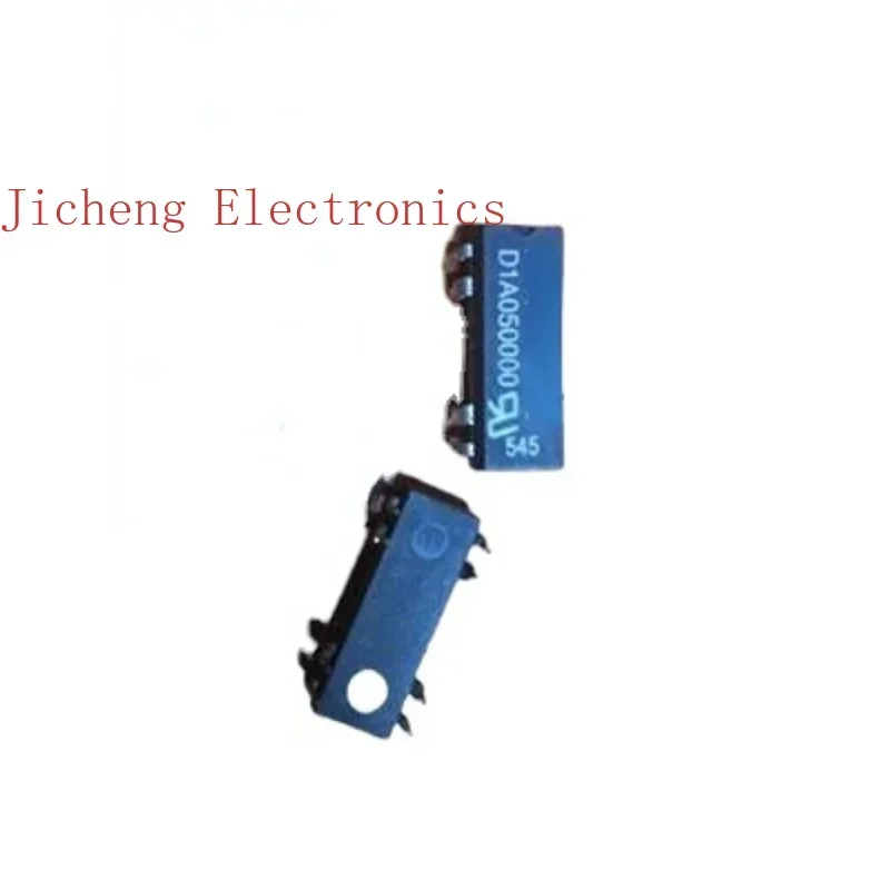New Original Reed Switch D1A050000 5VDC DIP8 Relay
New Original Reed Switch D1A050000 5VDC DIP8 Relay