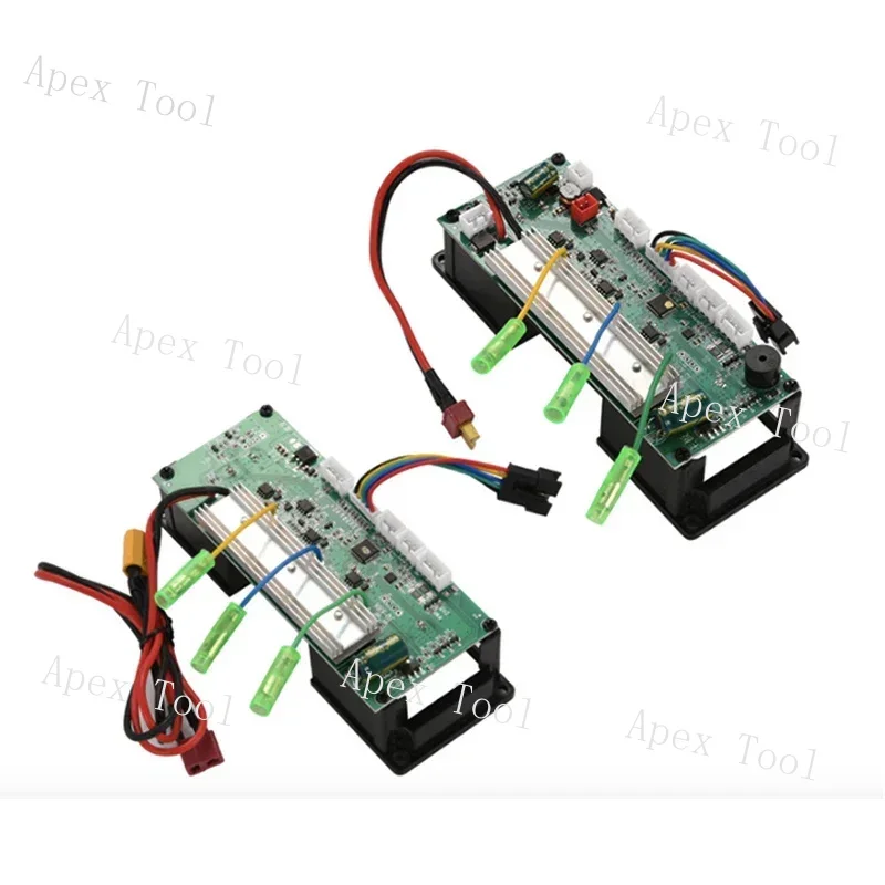 Dual System Balancing Scooter Skateboard Motherboard Controller Control Board Universal Drive Board Repair
Dual System Balancing Scooter Skateboard Motherboard Controller Control Board Universal Drive Board Repair