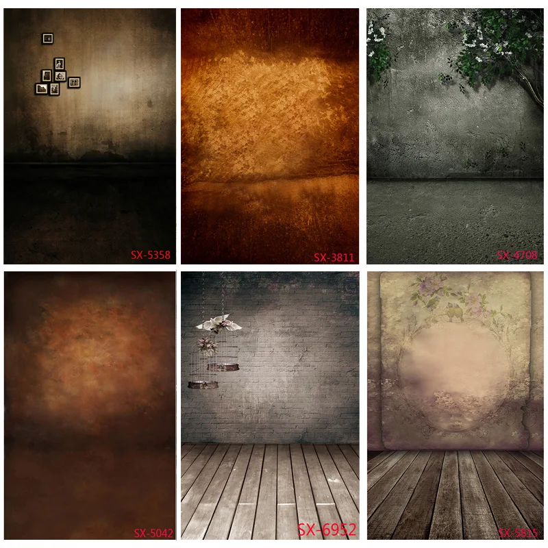 SHUOZHIKE Art Fabric Gradient Vintage Photography Background Newborn Baby Portrait Photo Backdrops Studio Props 2157 YXFL-42
SHUOZHIKE Art Fabric Gradient Vintage Photography Background Newborn Baby Portrait Photo Backdrops Studio Props 2157 YXFL-42