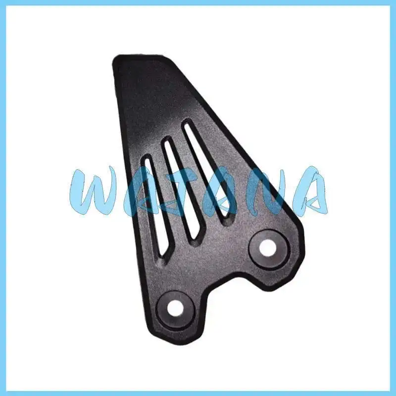 Left / Right Front Pedal Footrest Trim for Kove / Colove 321r Zf300 321rr Zf300gs
Left / Right Front Pedal Footrest Trim for Kove / Colove 321r Zf300 321rr Zf300gs
