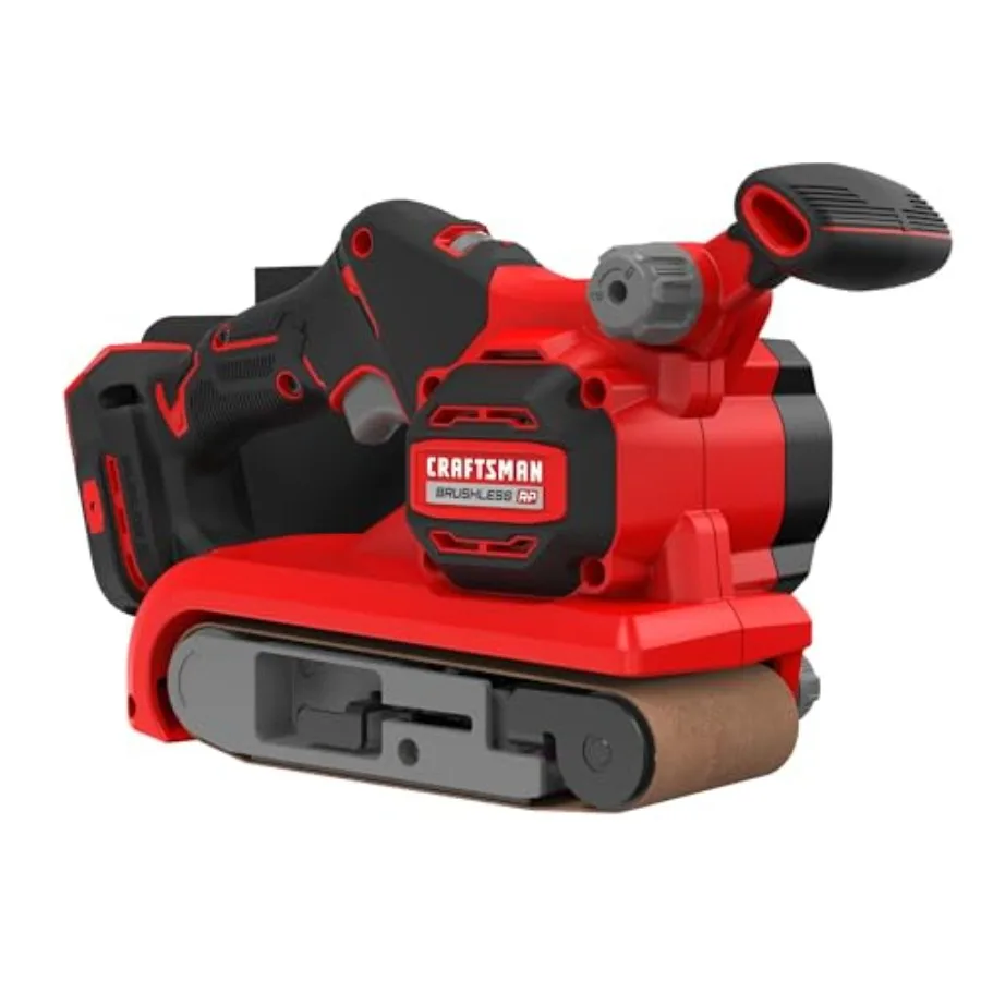 V20* Brushl Rp Belt Sander