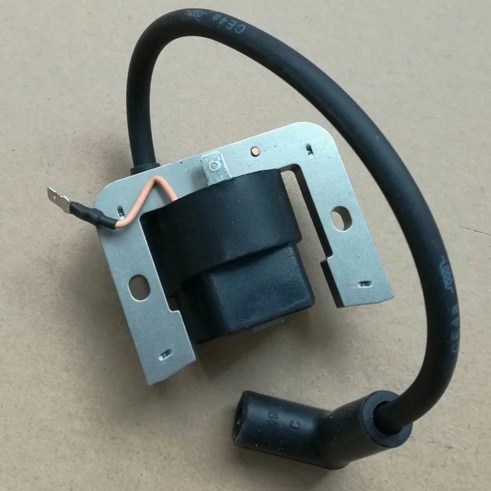 Катушка зажигания KOHLER 24 584 36-S, 24 584 15-S, 24 584 11-S, 2458436, 2458415, 2458411
Катушка зажигания KOHLER 24 584 36-S, 24 584 15-S, 24 584 11-S, 2458436, 2458415, 2458411